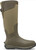 Alphaburly Aero 17" Rubber Boots in Major Brown by Lacrosse