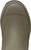 Alphaburly Aero 17" Rubber Boots in Major Brown by Lacrosse