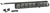 1 Piece Picatinny Scope Rail for Marlin 336/1895 by Midwest Industries