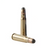 PPU 2,461 fps 7.62x39mm 123 Grain Soft Point Rifle Ammunition