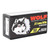Wolf Match Extra 1,050 fps .22 Long Rifle 40 Grain Lead Round Nose Rifle Ammunition