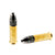Wolf Match Extra 1,050 fps .22 Long Rifle 40 Grain Lead Round Nose Rifle Ammunition