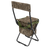 Dove Chair w/Back - Bottomland by HS Strut
