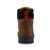 Men's 6" Waterproof Nano Toe Quick Draw Lace Up Work Boots by Twisted X