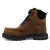 Men's 6" Waterproof Nano Toe Quick Draw Lace Up Work Boots by Twisted X