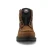 Men's 6" Waterproof Nano Toe Quick Draw Lace Up Work Boots by Twisted X