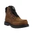 Men's 6" Waterproof Nano Toe Quick Draw Lace Up Work Boots by Twisted X