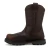 11" Work Pull On Boot by Twisted X