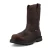 11" Work Pull On Boot by Twisted X