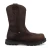 11" Work Pull On Boot by Twisted X