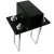 BirdHitch Trailer Mount Bracket By Lucky Duck
