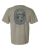 First and Forever Short Sleeve Tee Shirt in Sandstone by Avery