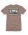 Duck Stamp Short Sleeve Tee Shirt by Banded