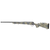 Bergara Left Handed B14 Sierra Wilderness .308 Win Bolt Action Rifle with 20 Inch Fluted Threaded Barrel in Synthetic Stock