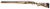 Cynergy Wicked Wing 12 Gauge Over and Under Shotgun with 3.5 Inch Chamber 28 Inch Burnt Bronze Cerakote Barrel in Vintage Tan Stock