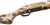 Cynergy Wicked Wing 12 Gauge Over and Under Shotgun with 3.5 Inch Chamber 28 Inch Burnt Bronze Cerakote Barrel in Vintage Tan Stock