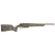 Evoke 7mm BackCountry Bolt Action Rifle with 20 Inch FDE Cerakote Threaded Barrel in Mossy Oak Bottomland Camo Stock by Christensen Arms