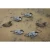 Legacy Magnum Pintail Foam Filled decoy 6pack by Higdon