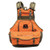 Upland Game Vest X 2.0 in Blaze by Alps Outdoorz