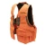 Upland Game Vest in Small to Medium in Blaze by Alps Outdoorz