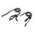 7/6mm Glyde Bundle by Arsenal
