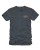 Avery Memphis TN Logo Short Sleeve Tee Shirt by Banded