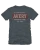 Avery Memphis TN Logo Short Sleeve Tee Shirt by Banded