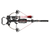 XP405 Crossbow with 4x32 Illuminated Multi Reticle Scope by Barnett Outdoors
