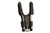 Lock-Down Suppression Sytem for MX2 Style Arrow Rest by Jr's Suppression Systems
