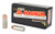 Magnum Research 50 AE 300gr Jacketed Hollow Point Handgun Ammunition