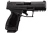 Taurus GX4 Carry T.O.R.O 9mm Luger Caliber 3.7" Barrel Semi Auto Handgun