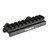 Picatinny 1" 1 Piece Riser Mount by Truglo