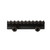 Picatinny 1" 1 Piece Riser Mount by Truglo