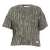 Women's Vintage Camo Short Sleeve Tee by Ridge&Vale