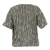 Women's Vintage Camo Short Sleeve Tee by Ridge&Vale
