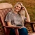 Women Vintage Camo Tee by Ridge&Vale
