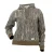 Womens Vintage Camo Hoodie by Ridge&Vale