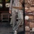 Womens Vintage Camo Sweatpant by Ridge&Vale