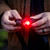 900 Lumen Aluminum Headlamp by Dark Energy