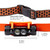 900 Lumen Aluminum Headlamp by Dark Energy