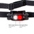 900 Lumen Aluminum Headlamp by Dark Energy