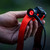 900 Lumen Aluminum Headlamp by Dark Energy