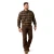 Flannel Durastretch Long Sleeve Work Shirt by Ariat
