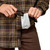 Flannel Durastretch Long Sleeve Work Shirt by Ariat