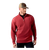 Core 1/4 Zip Sweatshirt-Brick by Ariat