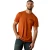 Tough As Leather Short Sleeve T-Shirt-Bombay by Ariat