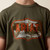Youth Wild Creek Camo Short Sleeve T-shirt by Ariat