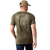 Eagle Thunder Short Sleeve T-Shirt by Ariat