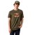 Wild Creek Camo Short Sleeve T-Shirt by Ariat