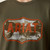 Wild Creek Camo Short Sleeve T-Shirt by Ariat
